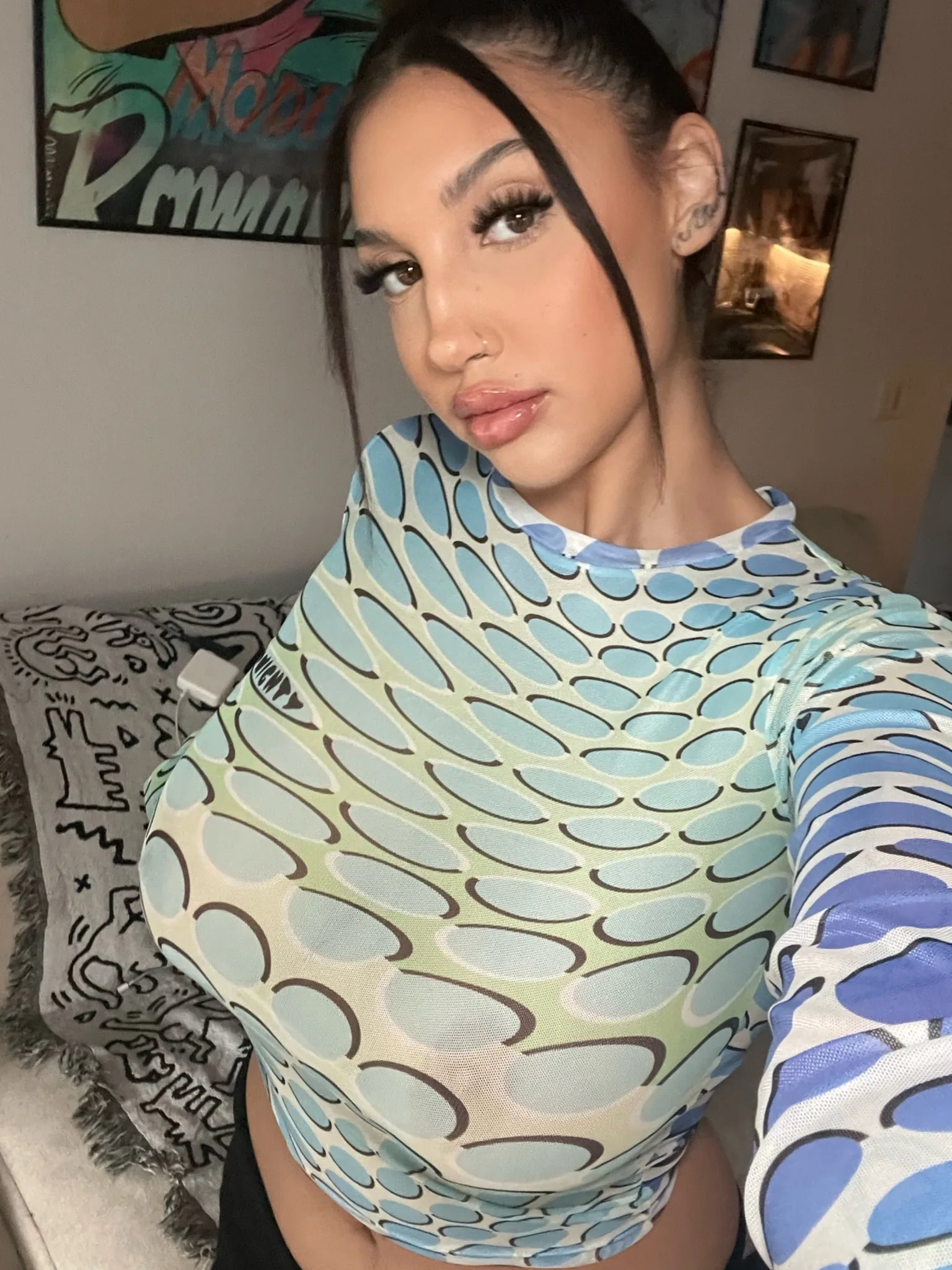 Ella - Escort München