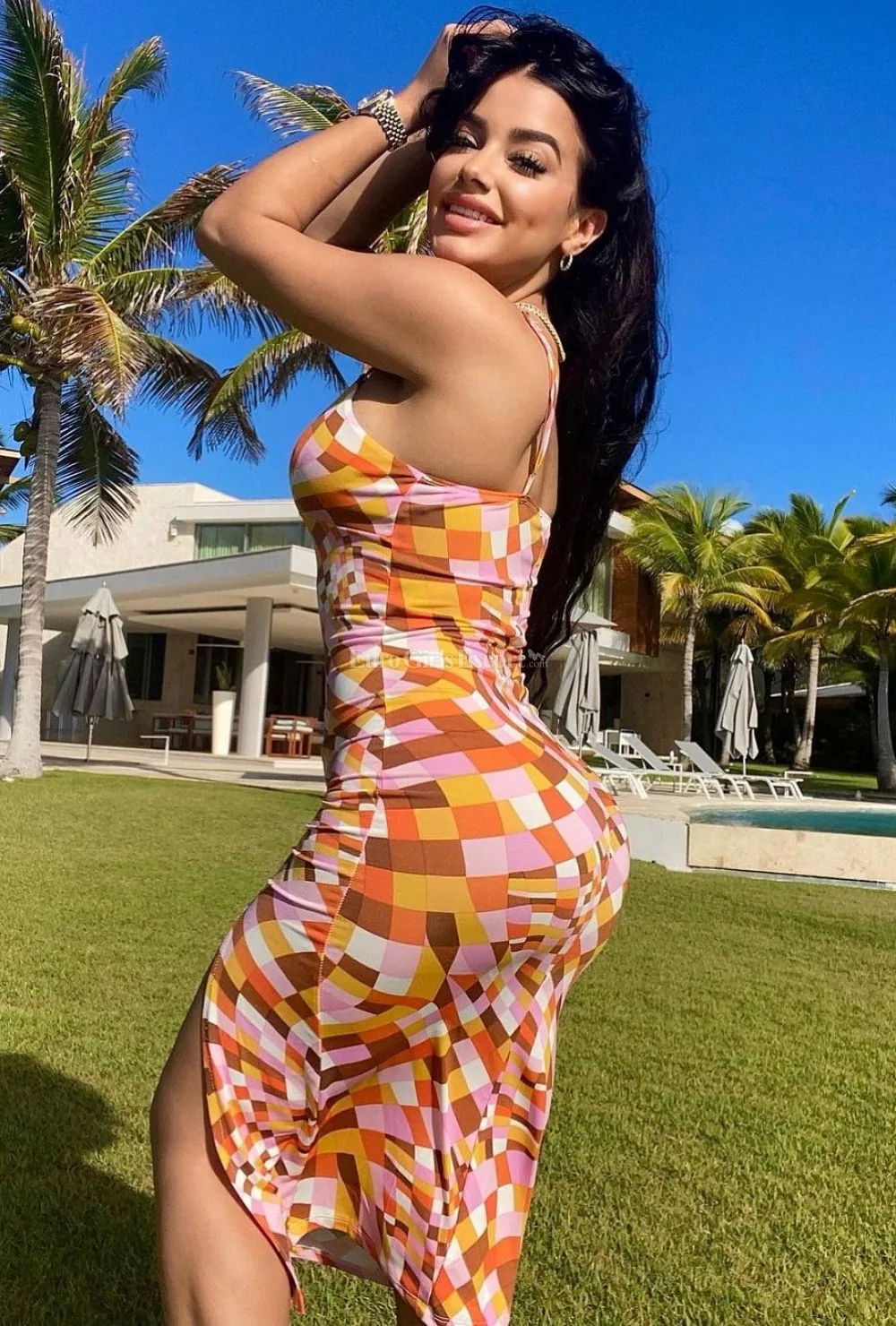 Jade - Escort München