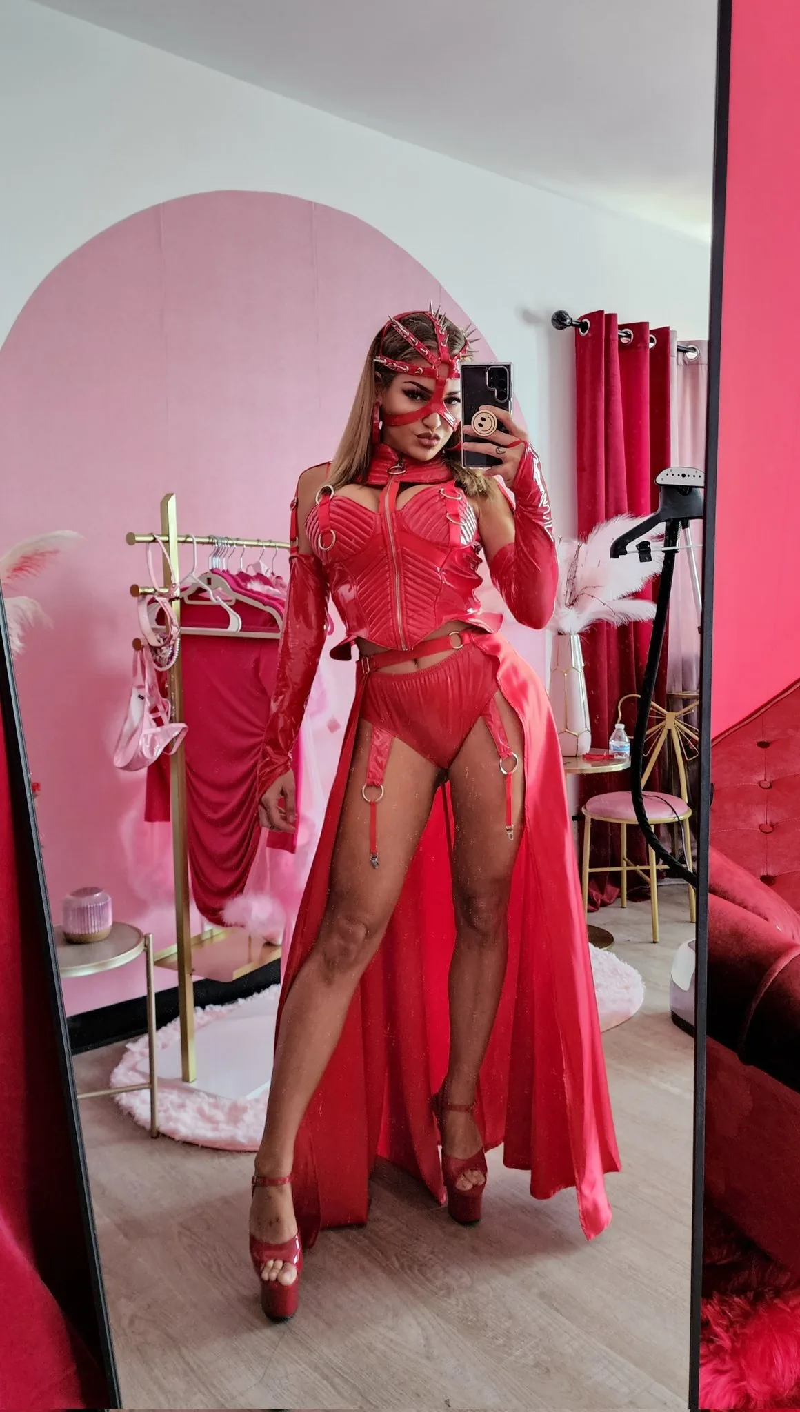 Rose - Escort Kronach