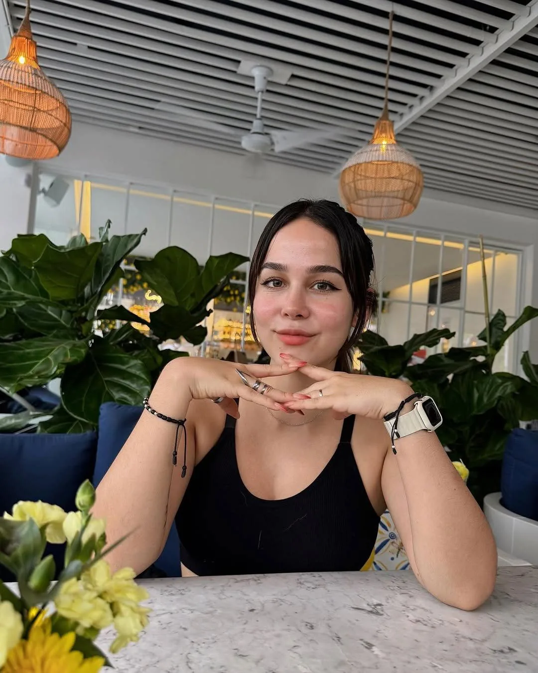 Sarah Ganz Neu - Escort Kronach