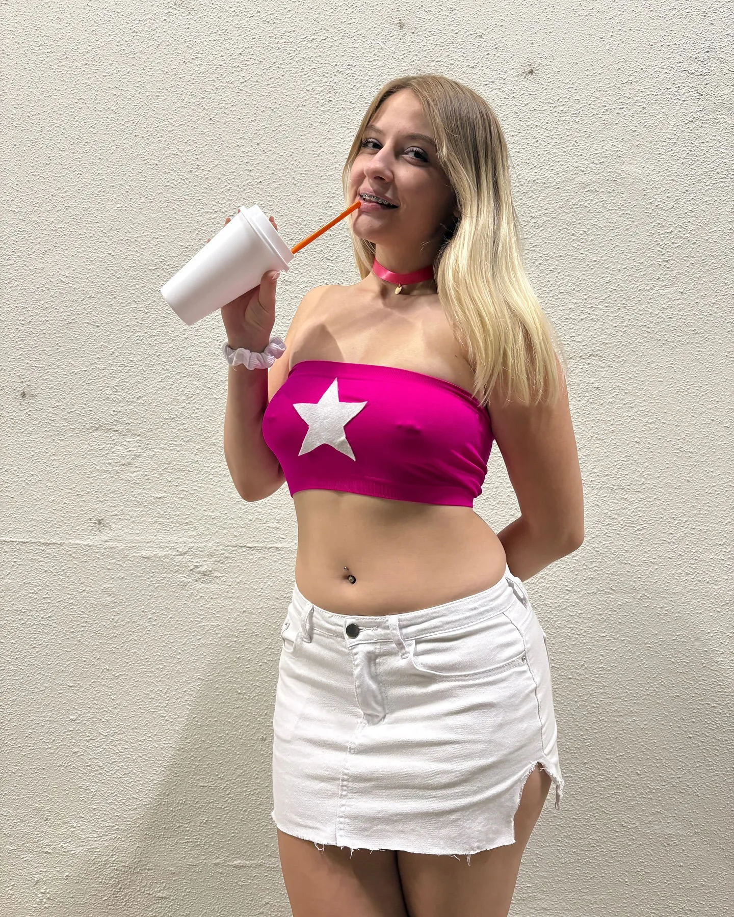 Ts Amaranta Xxl - Escort Kronach