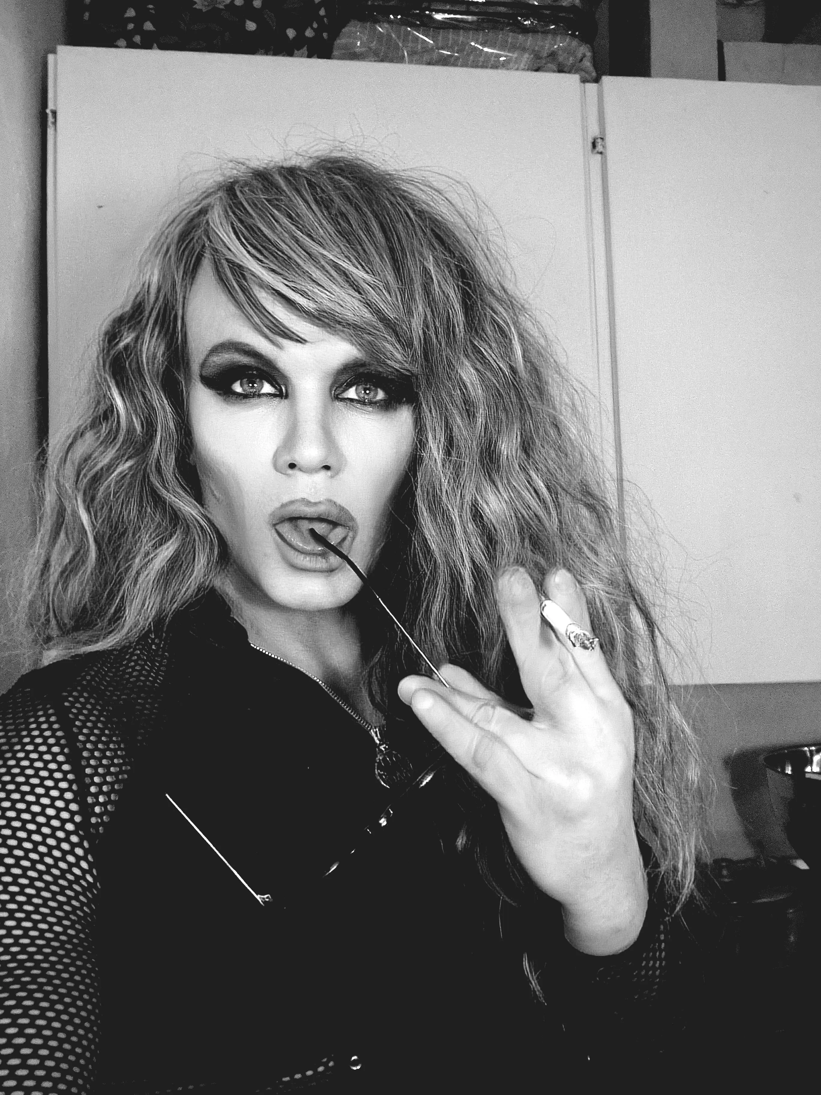 Victoria87 - Escort Mühlhausen