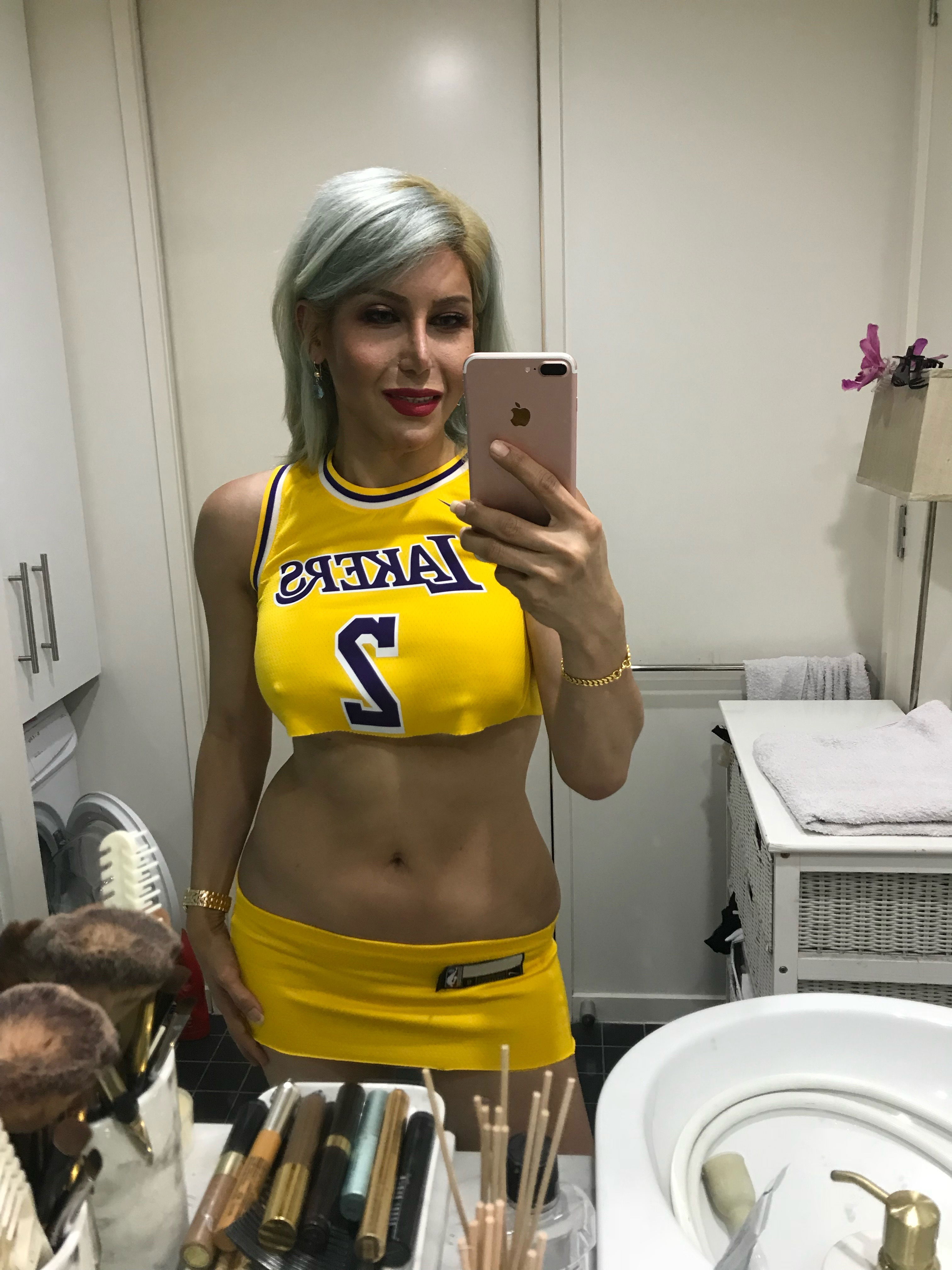 Sophie - High-Class Escort München