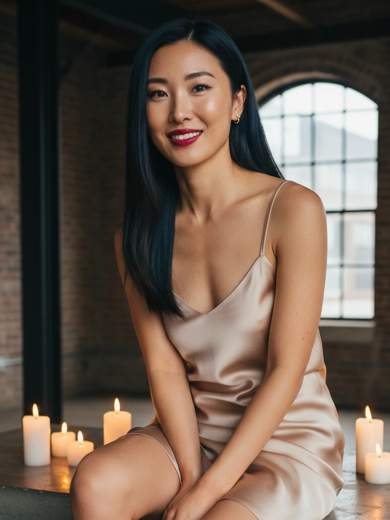 Yumi escort München