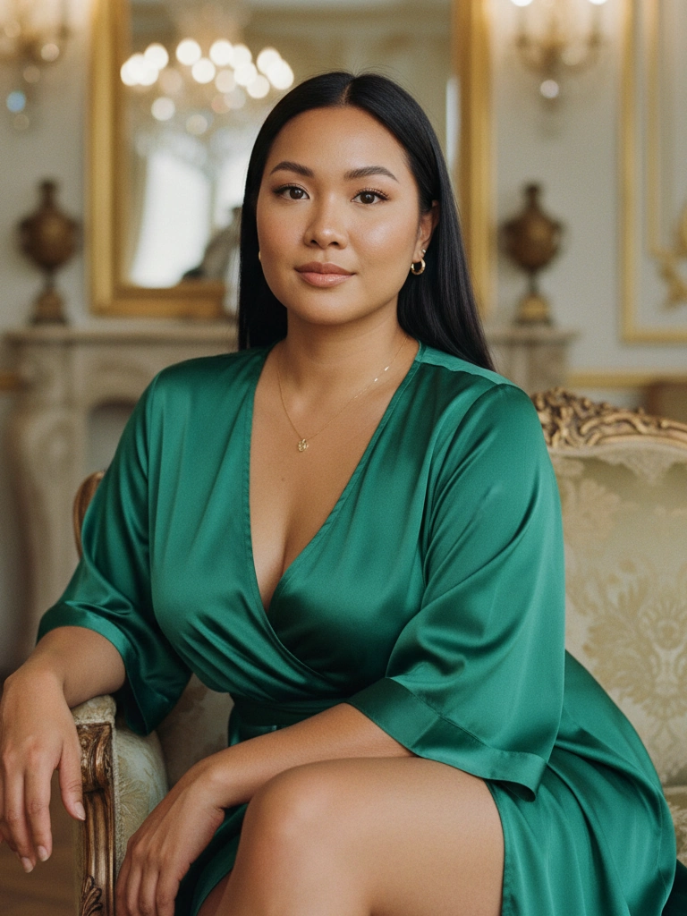 KohanaPeach escort München