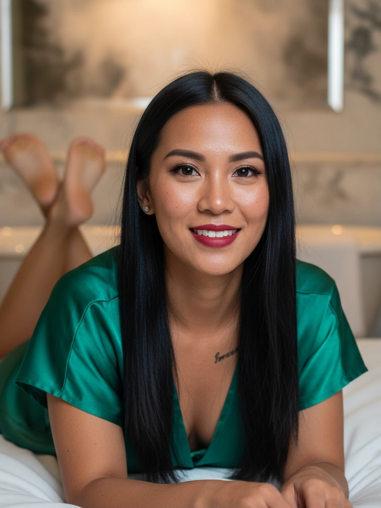 VanillaKohana escort München