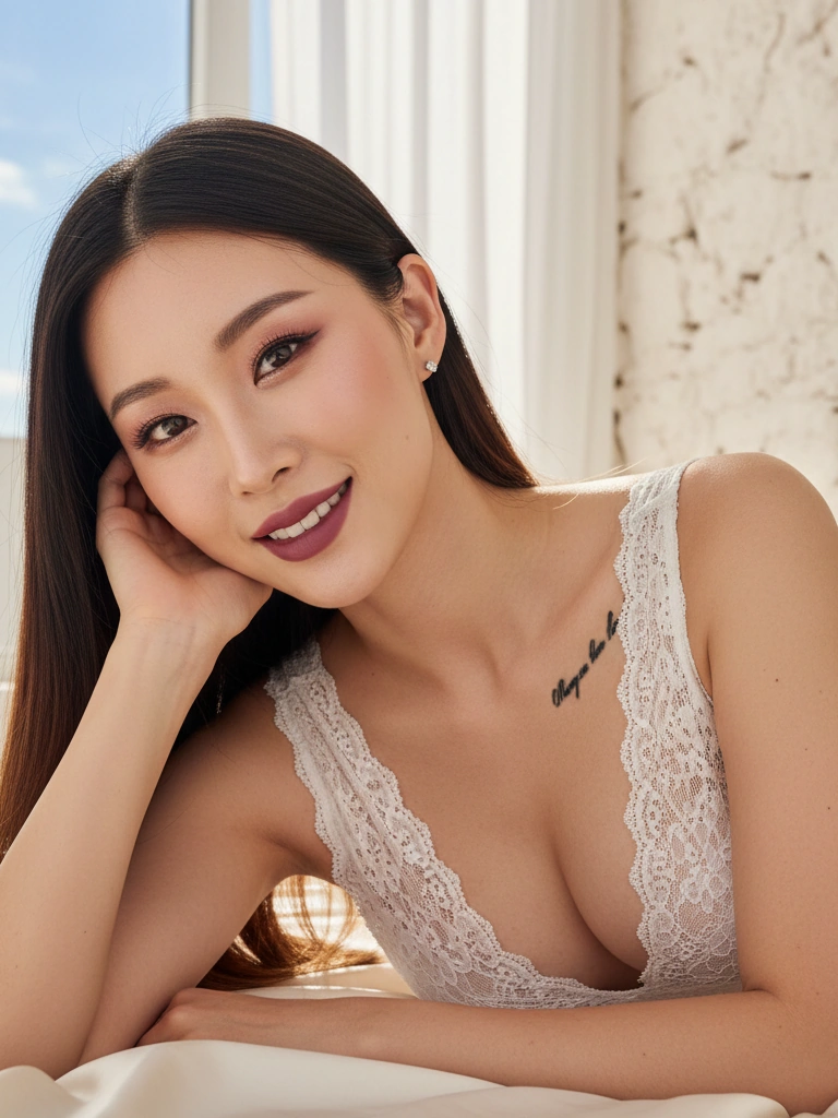 AmayaPearl escort München