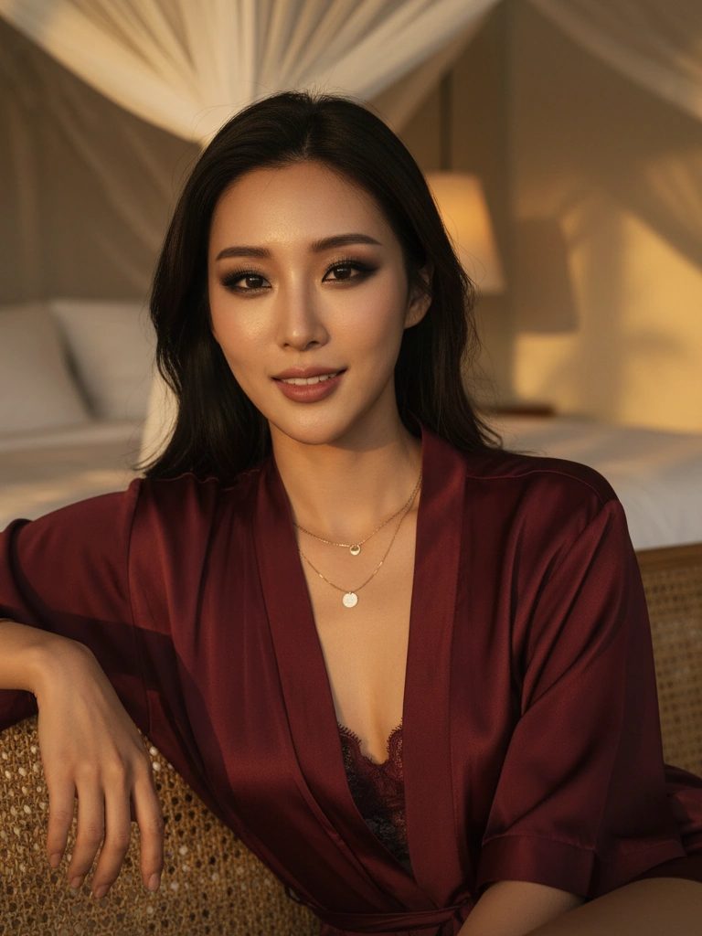 Kaia escort München