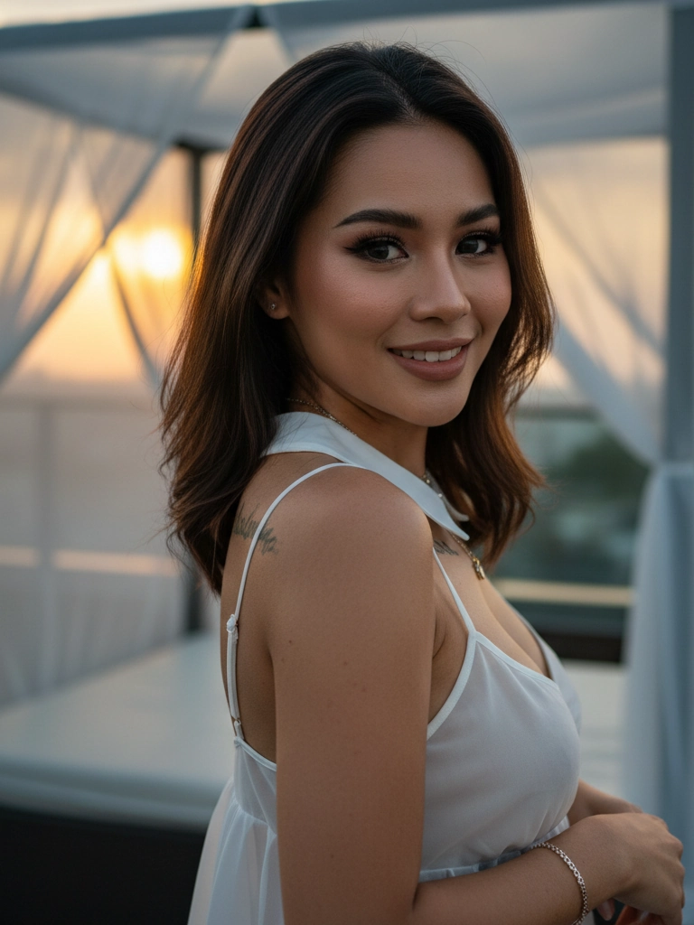 Yui escort 