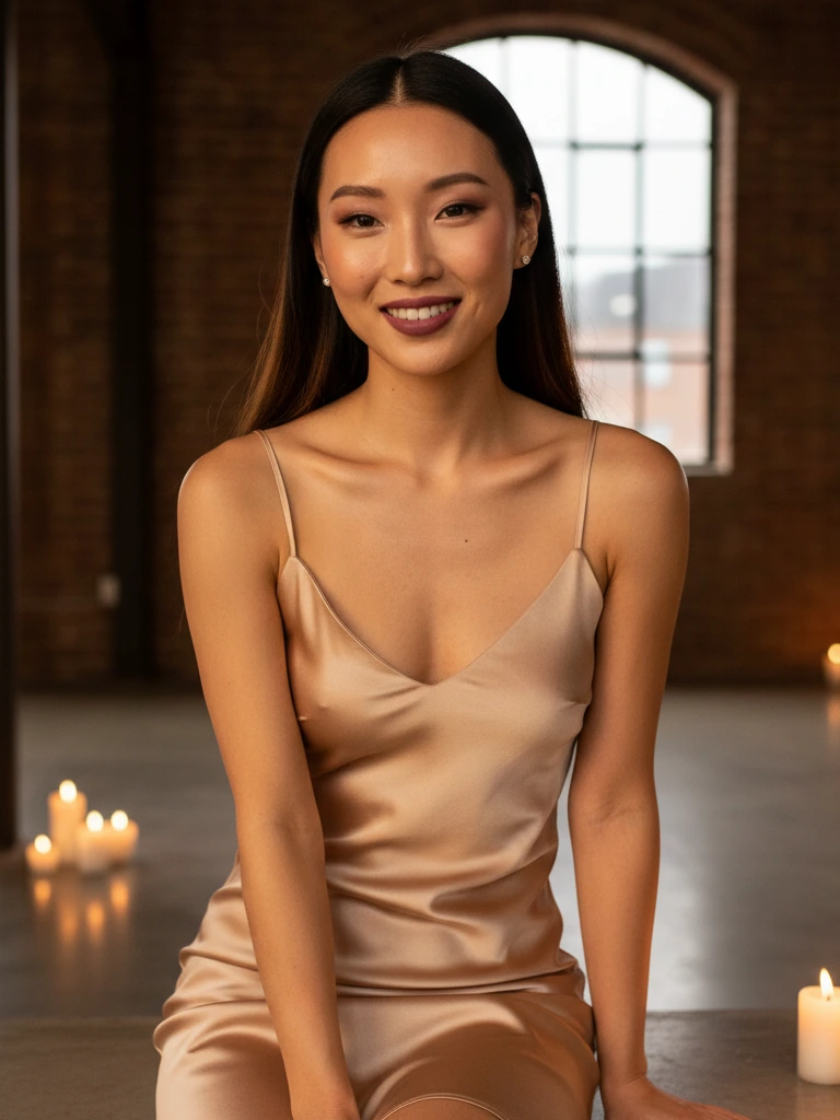 LushSuki-Ann escort München