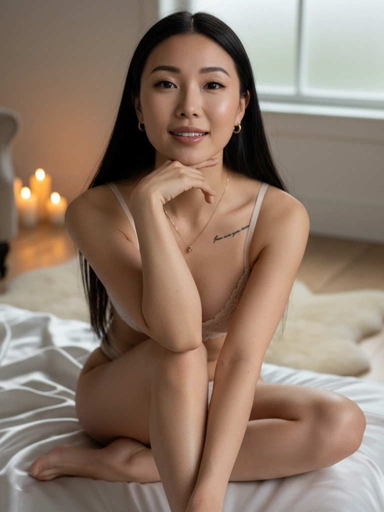 LaniKiss escort München