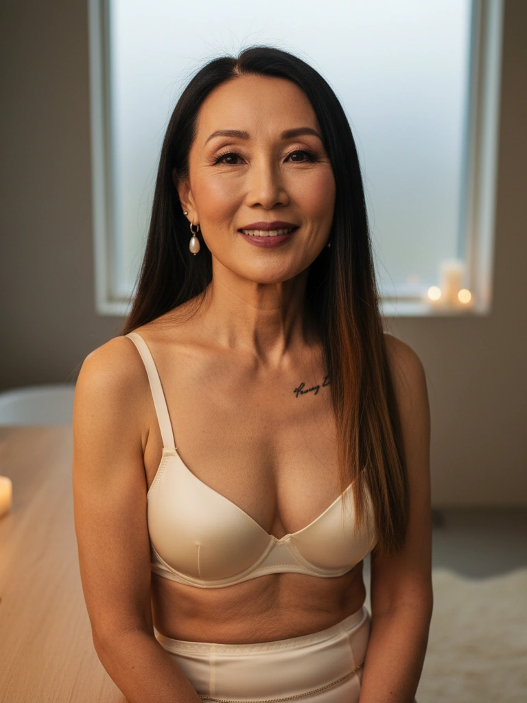 KimikoBelle escort München