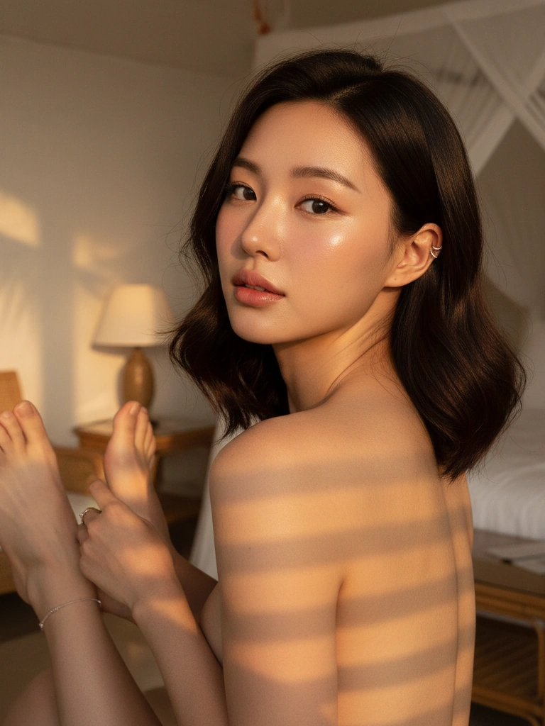 Chiyo escort München