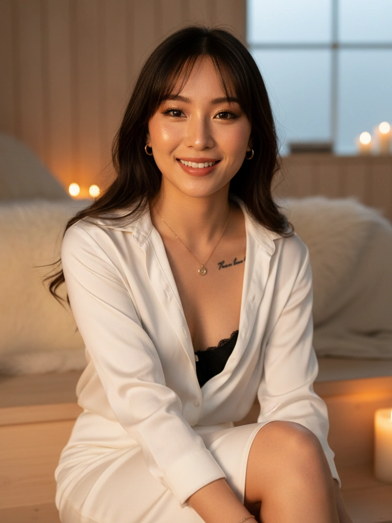 Mizuki escort München