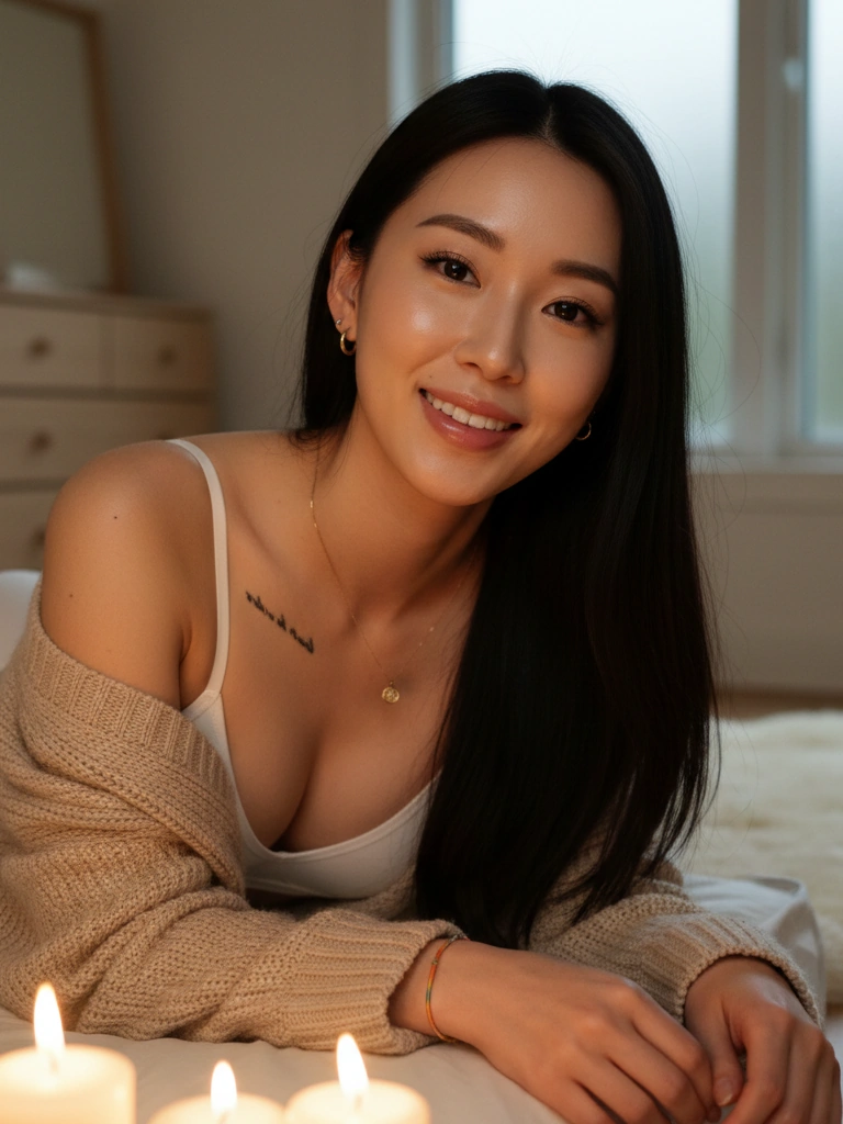 DolceSuki-Mai escort München