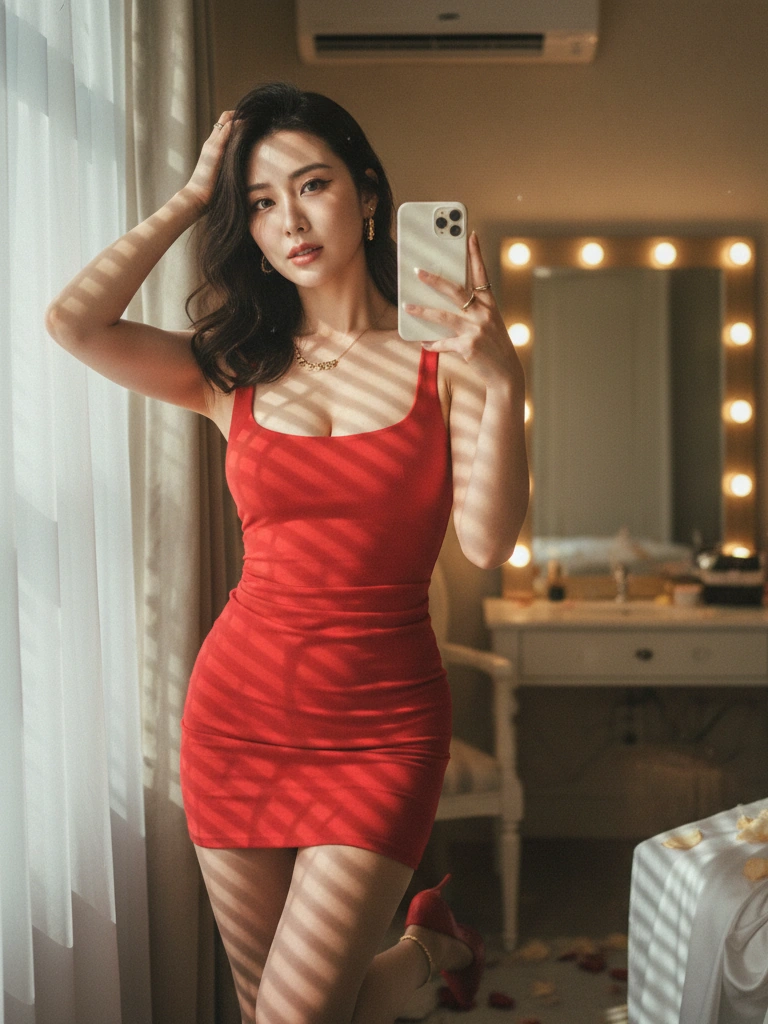SukiFoxy escort München