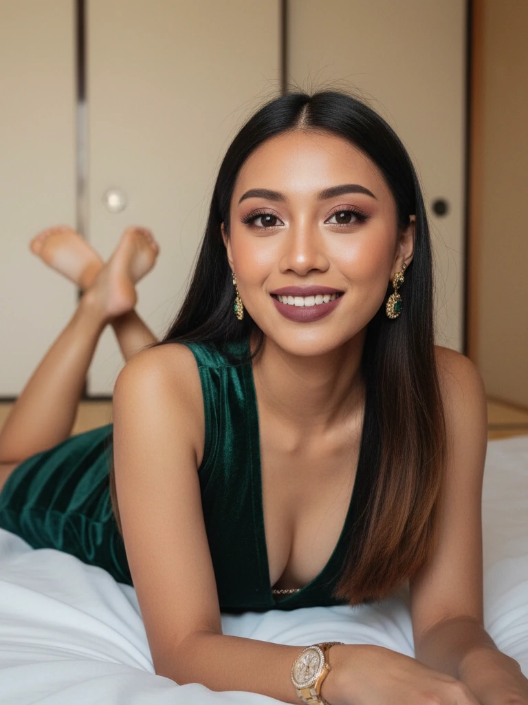 YumekoBerry escort München