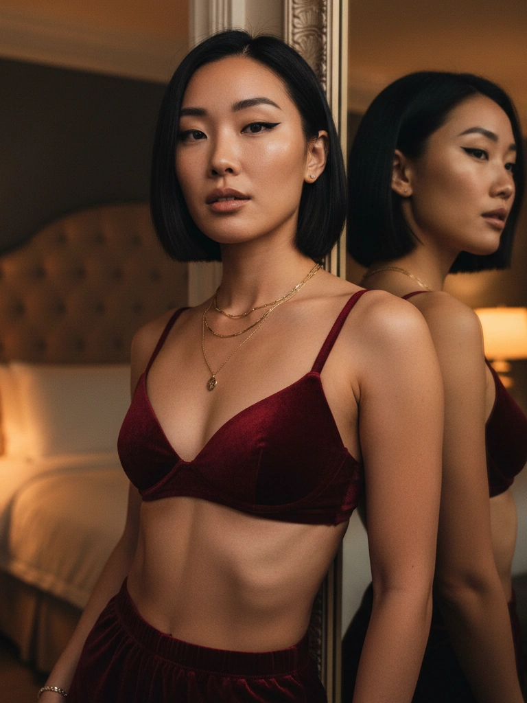 Suki escort 