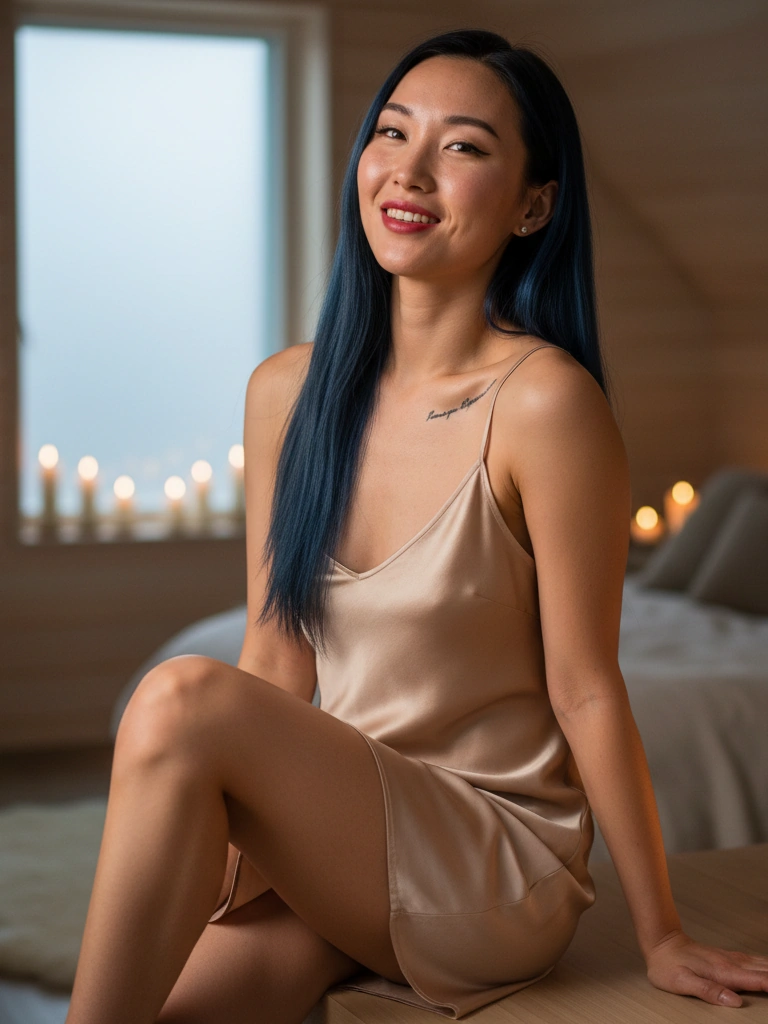 GlamSuzu escort München