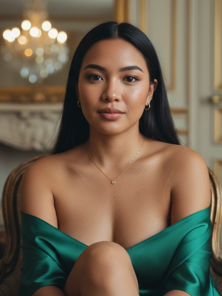 ReikaVibe escort München