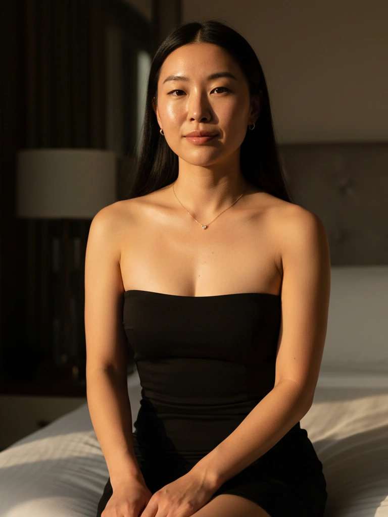 ExoticMei escort München