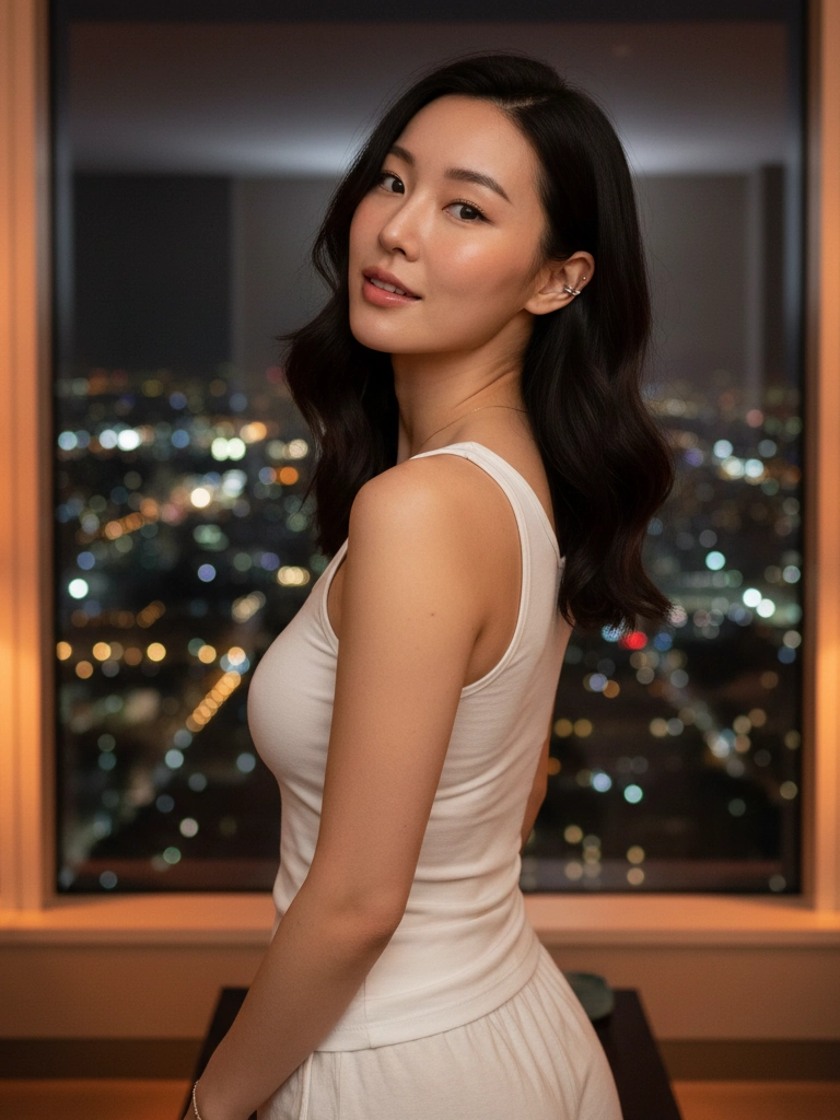 CocoaReika escort München