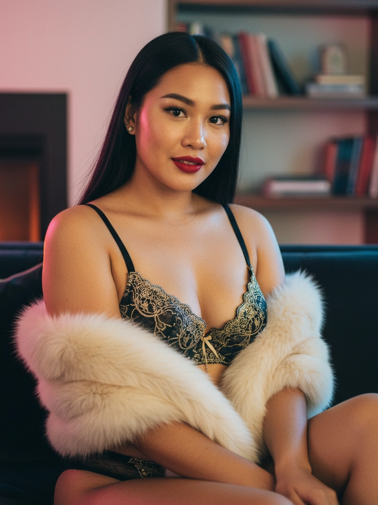 MidnightKohana escort München