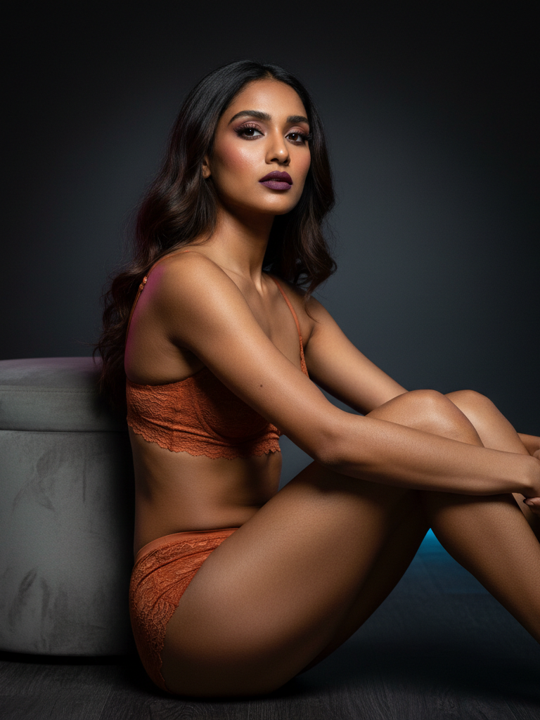 Nikita escort München