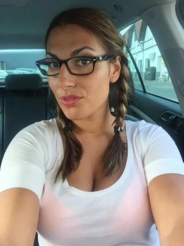 Marry escort 